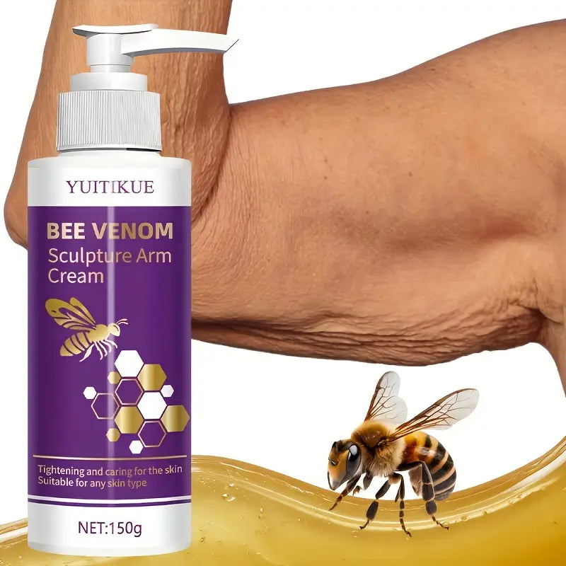 bee skin cream