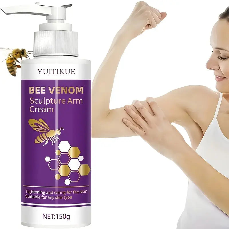 bee skin cream