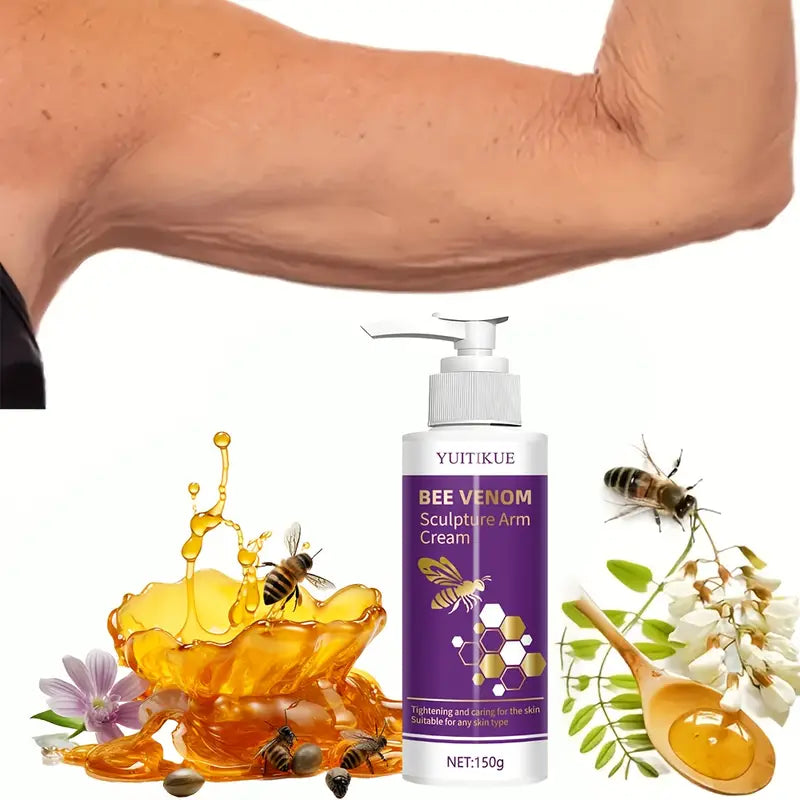 bee skin cream