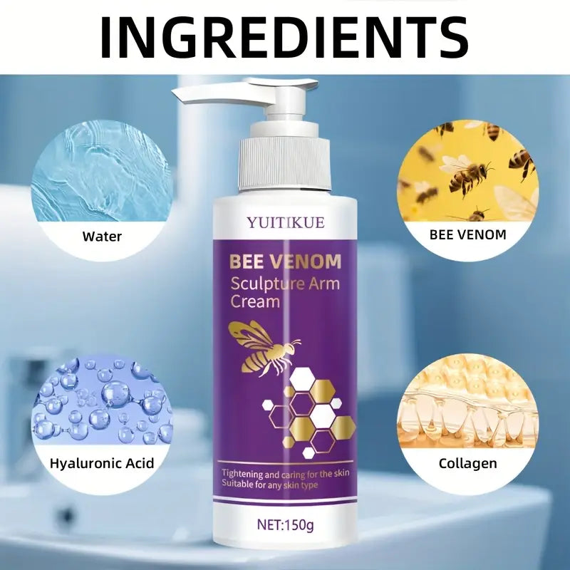 bee skin cream