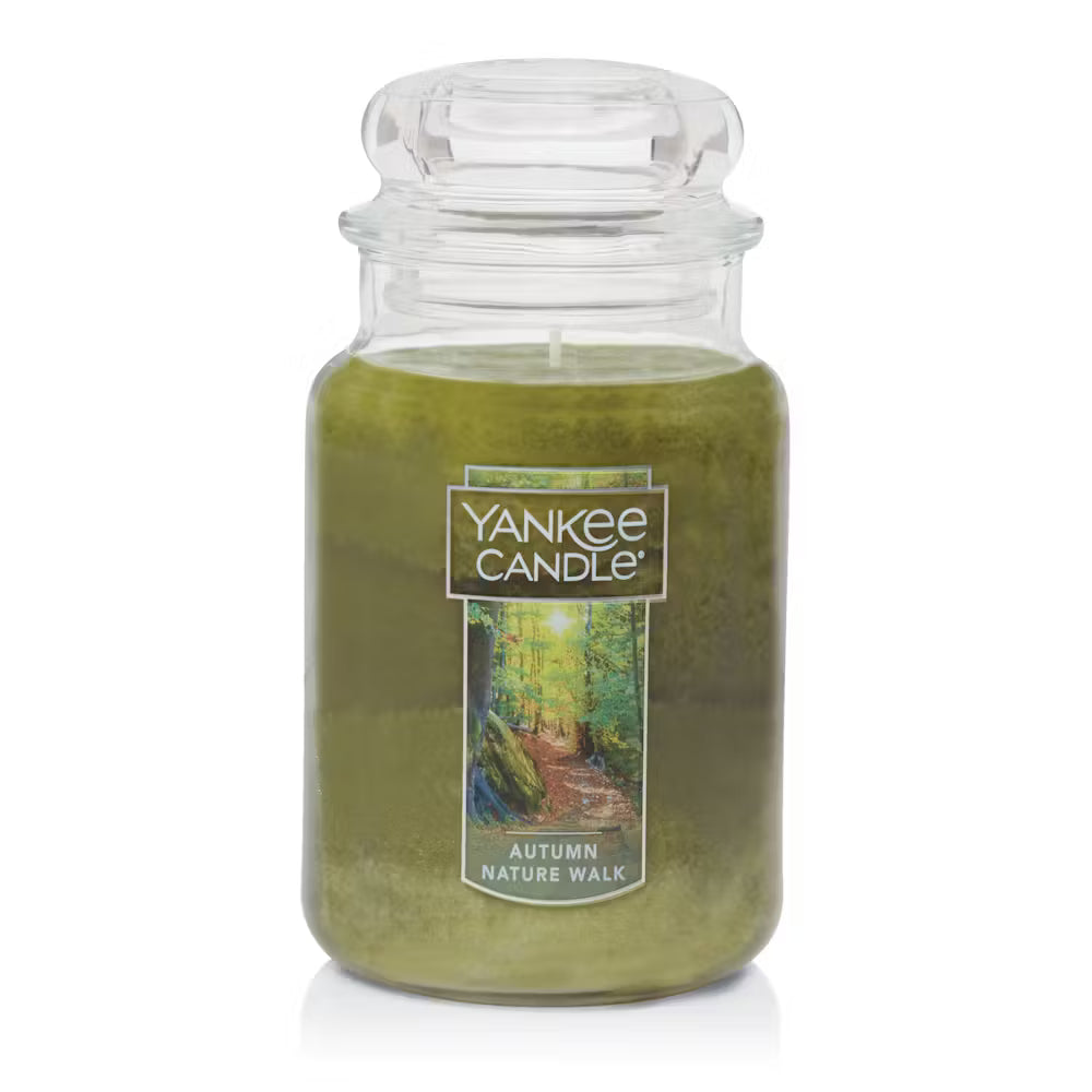 Yankee candles