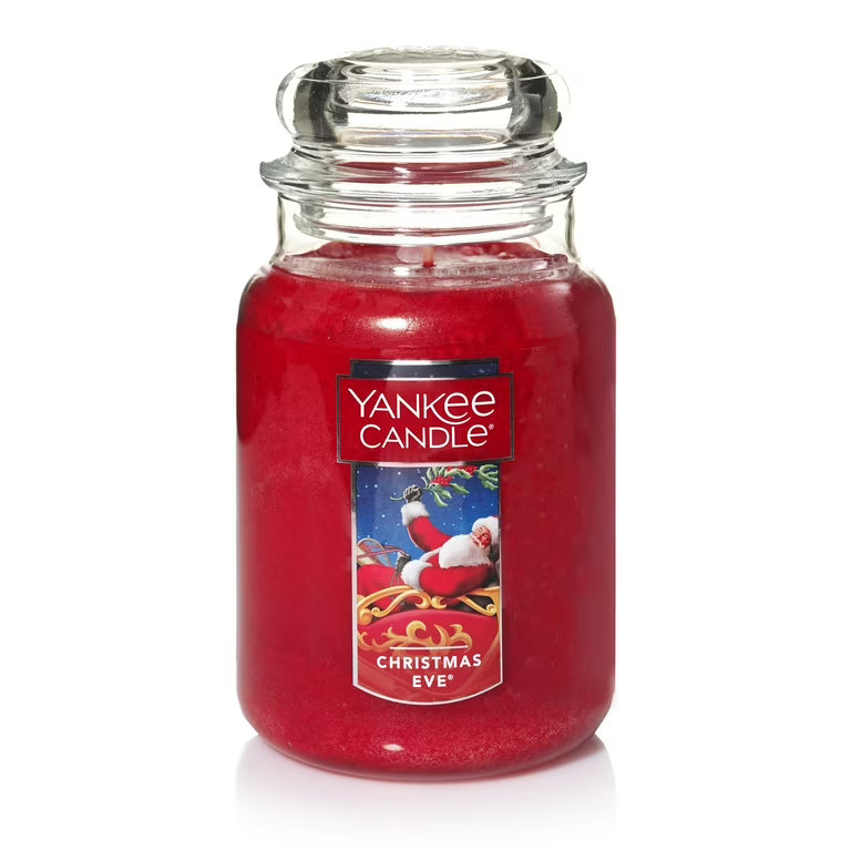 Yankee candles