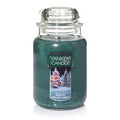 Yankee candles