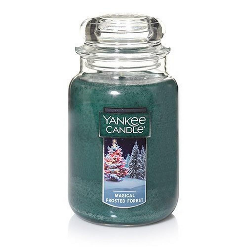 Yankee candles