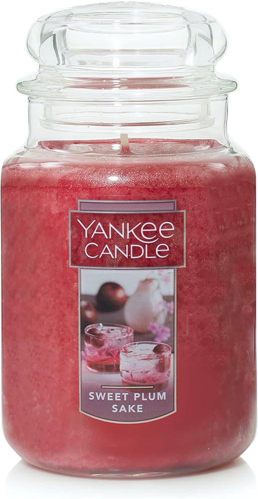 Yankee candles